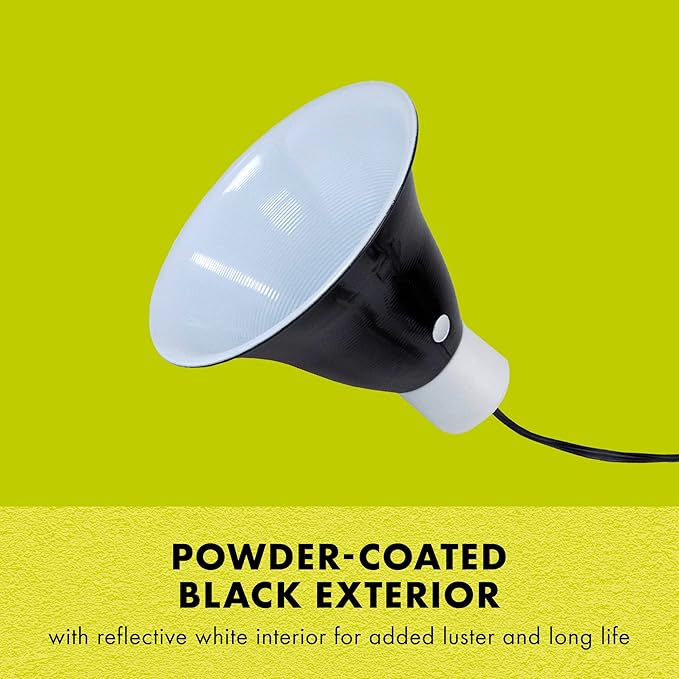 Zilla Premium Reflector Domes 5.5 Inches - Image 5