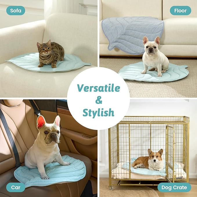 COZY KISS Cooling Mat/Pad/Blanket - Image 7