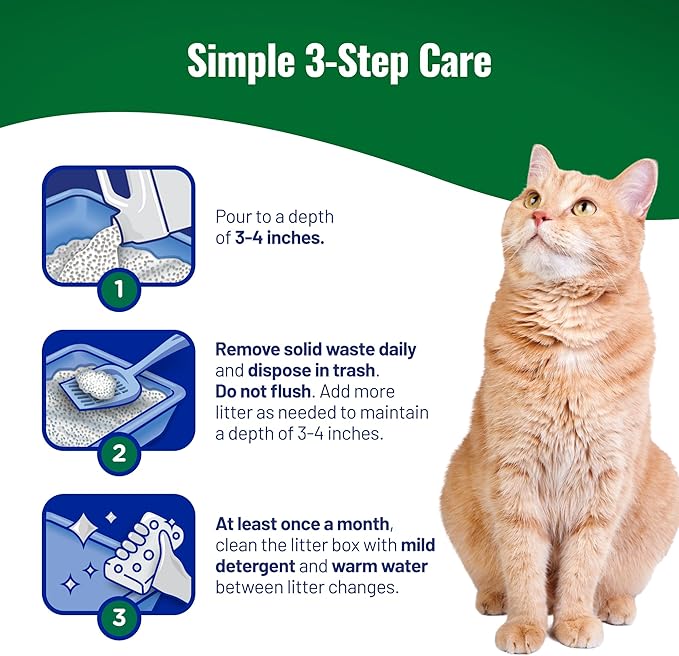 Cat's Pride Max Power: Natural Care - Image 7