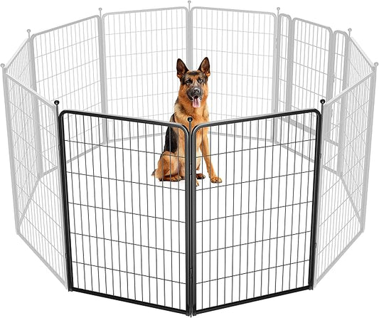 FXW Rollick Unleashed Dog Playpen by FXW