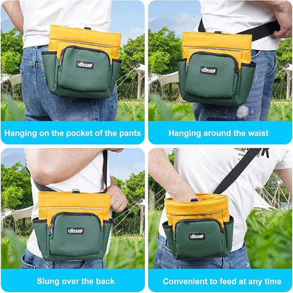 LIOPARD Dog Treat Pouch, Training Bag - Image 5