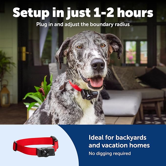 PetSafe Wireless Containment Fence - Image 6
