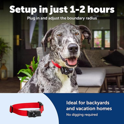PetSafe Wireless Containment Fence - Image 6