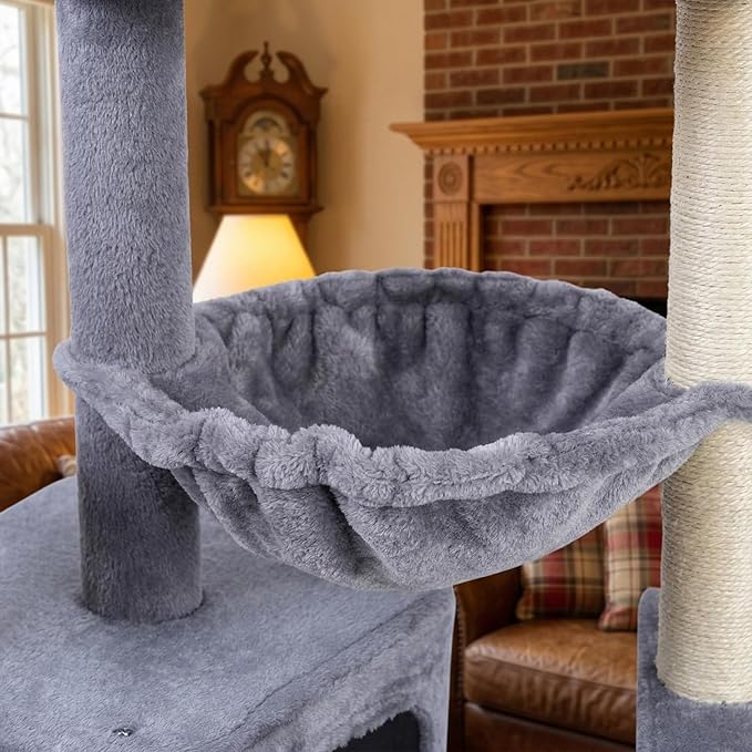 YOUPET CAT Tree - Image 4