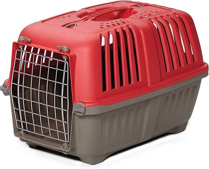 MidWest Homes for Pets Spree Travel Carrier by MidWestHomesForPets