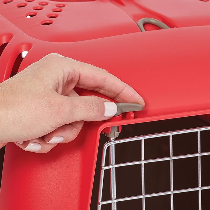 MidWest Homes for Pets Spree Travel Carrier - Image 4