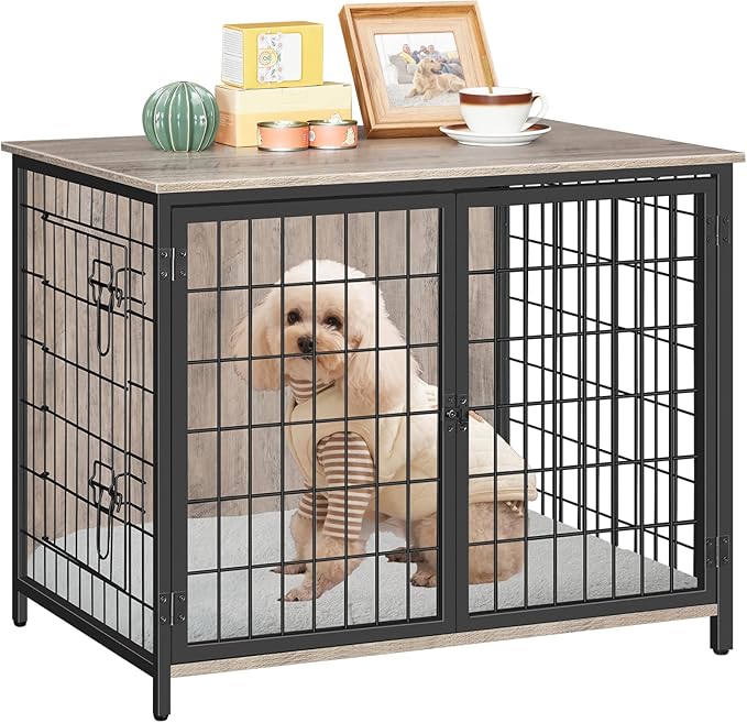 MAHANCRIS Dog Crate Furniture - Image 8