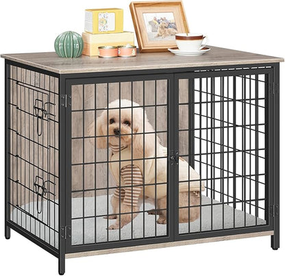 MAHANCRIS Dog Crate Furniture - Image 8
