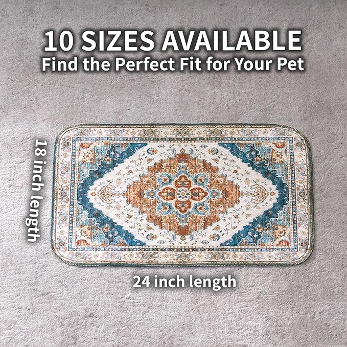 Washable Pee Pads for Dogs, Reusable Puppy Potty Training Pads, Ultra-Absorbent - Image 6