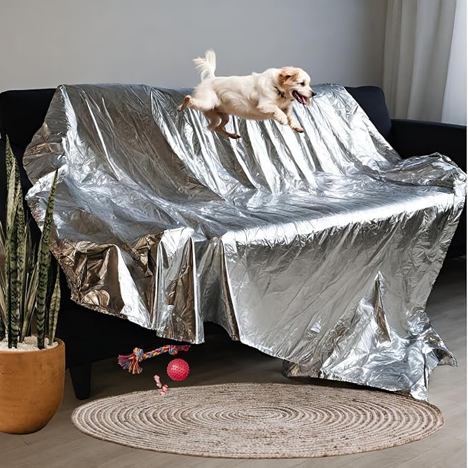 Pet Repeller Furniture Pad Sofa & Couch Mat - Image 7