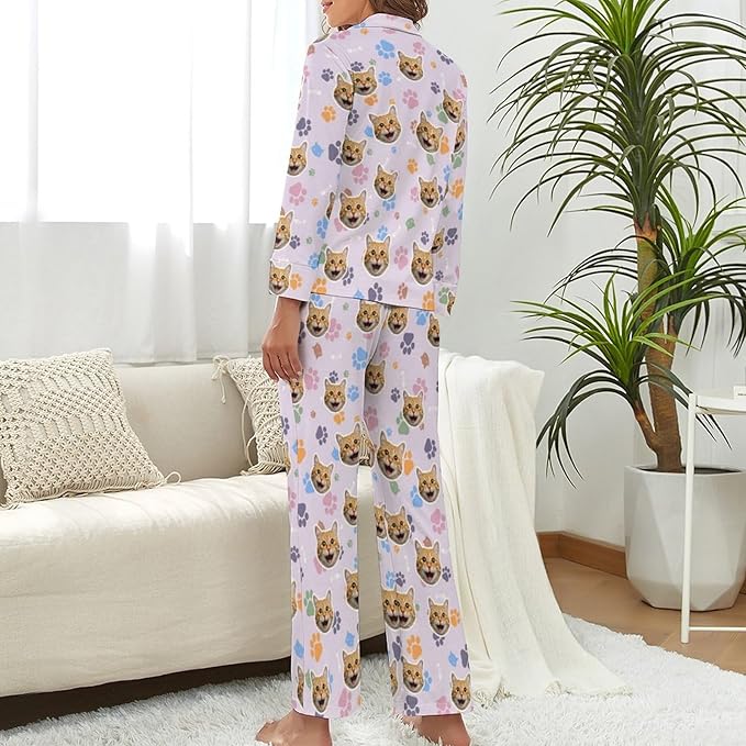 D-Story Personalized Pajamas - Image 4