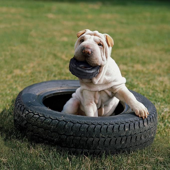 KONG Extreme Tires - Image 2