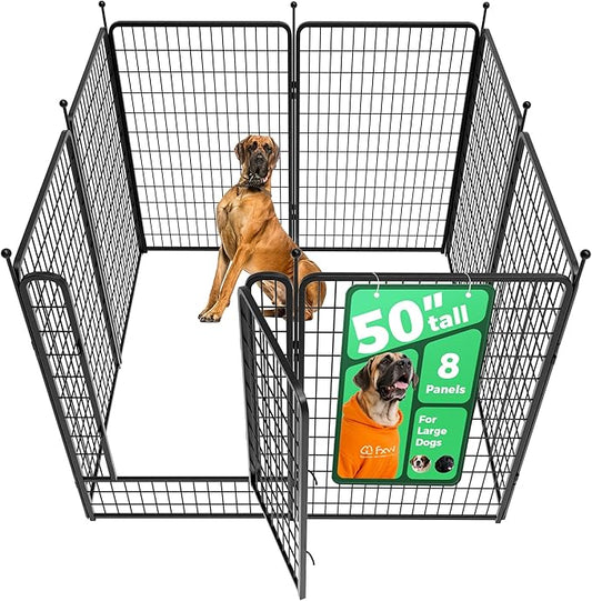 FXW Rollick Unleashed Dog Playpen by FXW