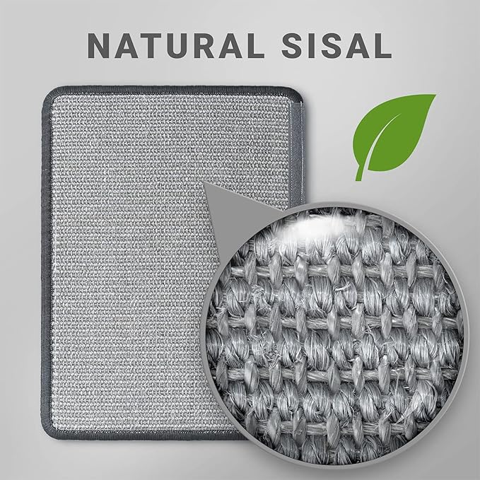 NAZVA Cat Scratcher Mat - Image 6
