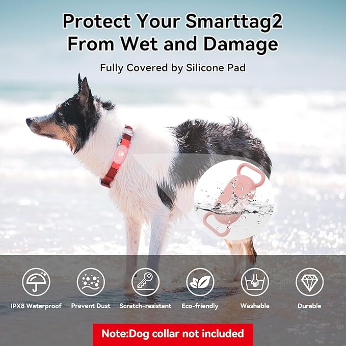 Waterproof Silicone Case Holder - Image 4