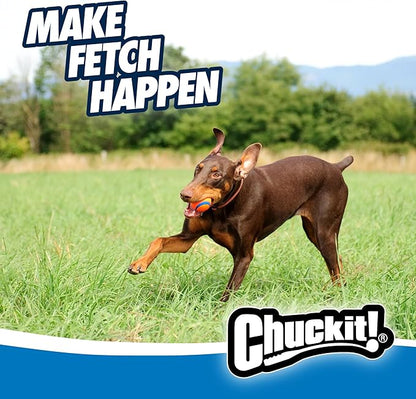Chuckit! Ultra Ball Dog Toy - Image 6