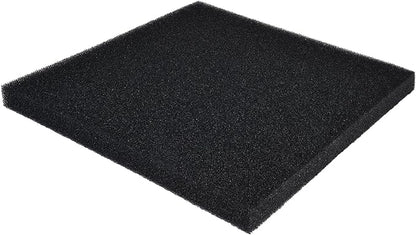 ALEGI Aquarium Sponge Filter Pad, Bio Filter Media Foam Sponges, Cut-to-Size - Image 3