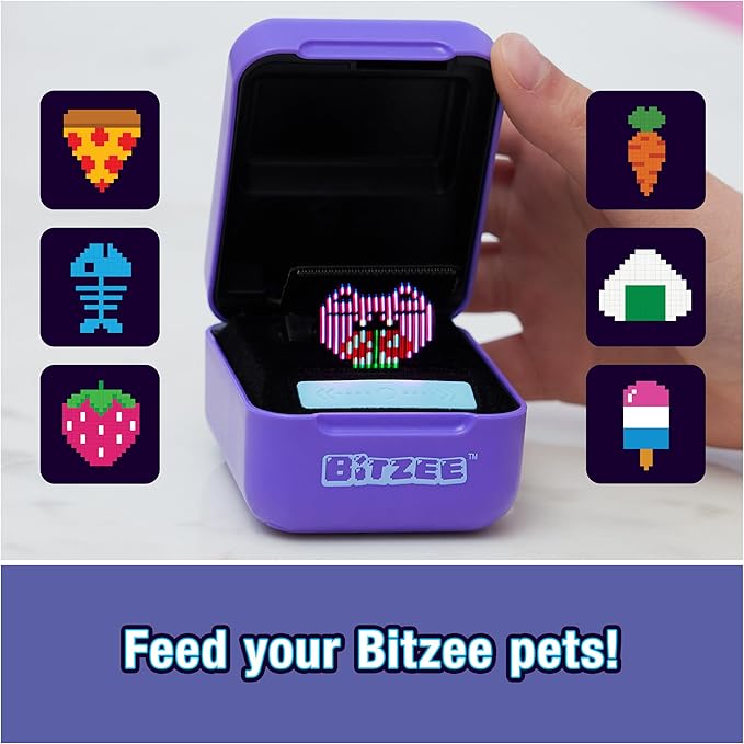 Bitzee, Interactive Toy Digital Pet - Image 7