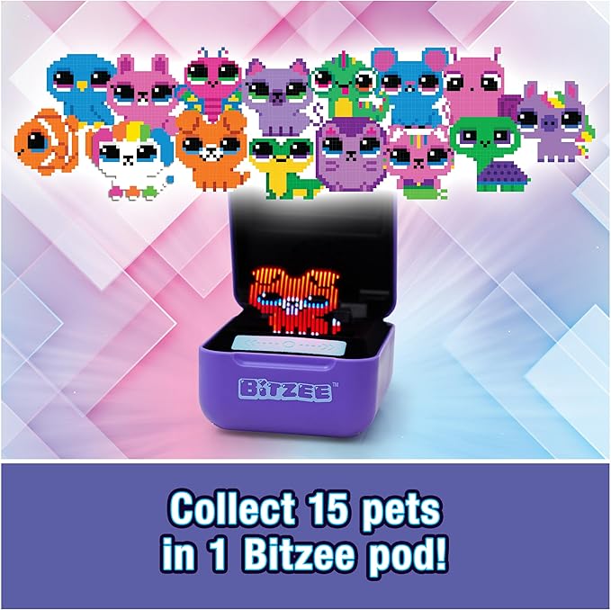 Bitzee, Interactive Toy Digital Pet - Image 5