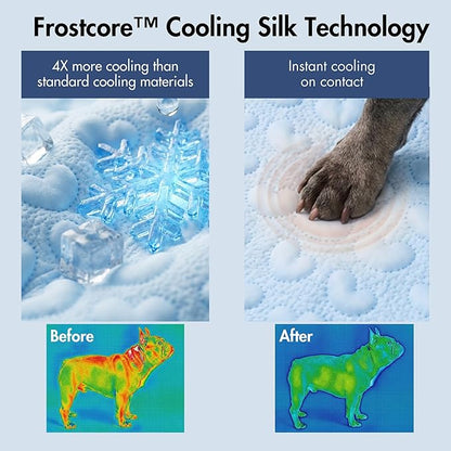 Spark Paws Cooling Mat for Dogs - Image 3