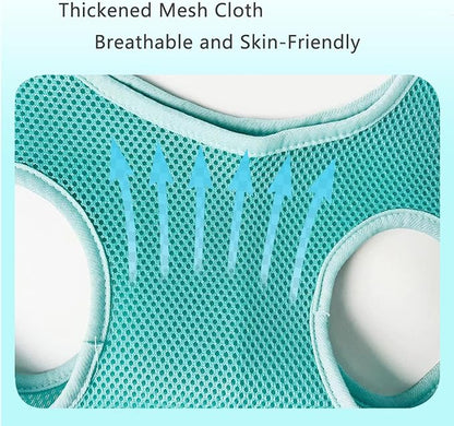 Cat Grooming Hammock Breathable Hanging Harness Restraint Holder Helper - Image 4