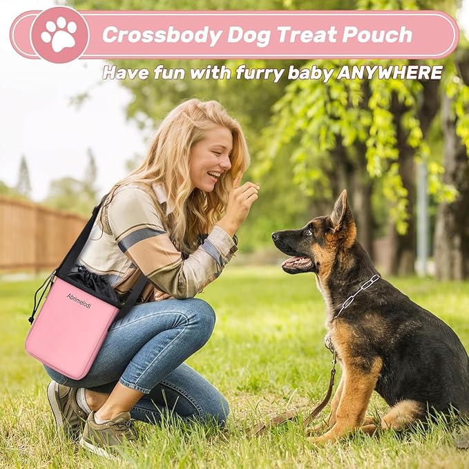 6 Set Dog Travel Bag, Large Pet Supplies - Image 4