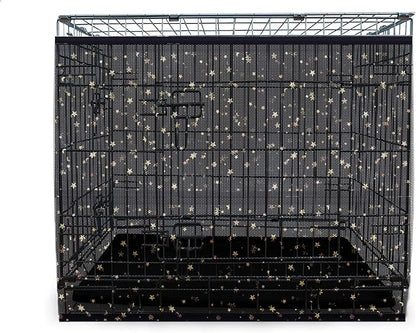 Large Bird Cage Net Cover, Bird Cage Seed Catcher, Universal Adjustable Bird - Image 6