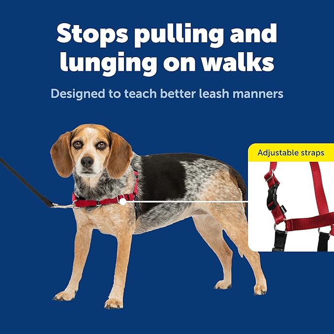 PetSafe Easy Walk No-Pull Dog Harness - Image 4
