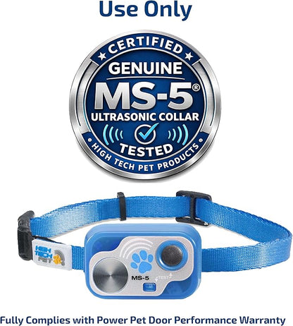Genuine MS-5® Designer Cat Collar - Image 2