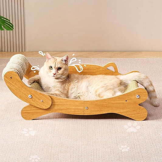 Cat Scratcher & Cats Scratch Pad by Beitophomepet%60sfamily