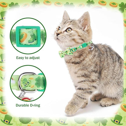 PUPTECK Cat Collar Breakaway - Image 5