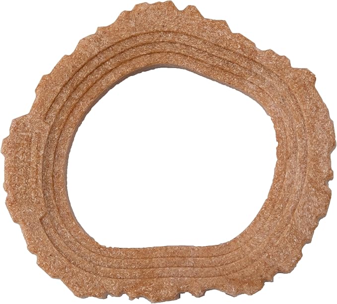 Petstages Dogwood Ring Dog Chew Toy by Petstages