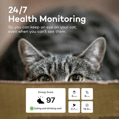 Health Tracker for Cats - Image 2