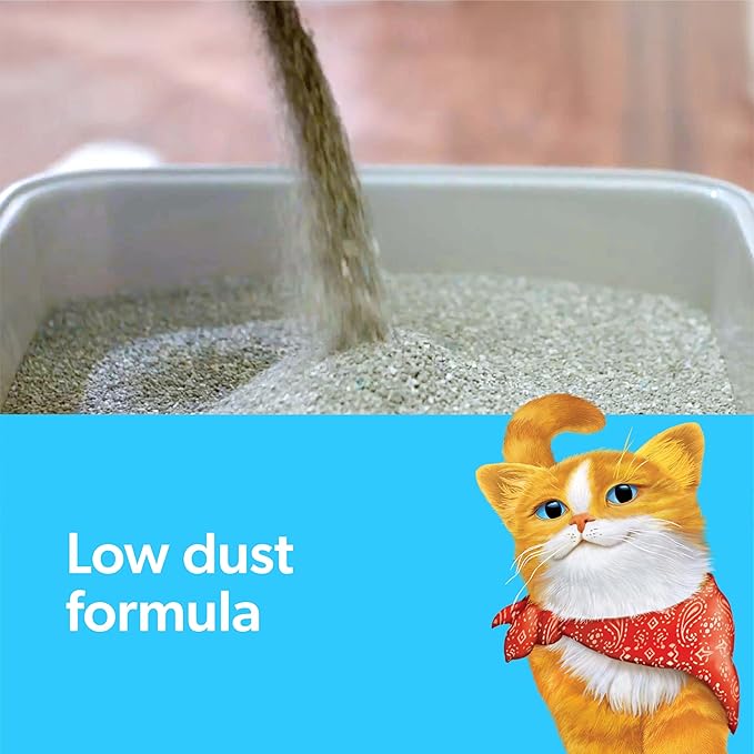 Fresh Step Extreme Clumping Litter - Image 10