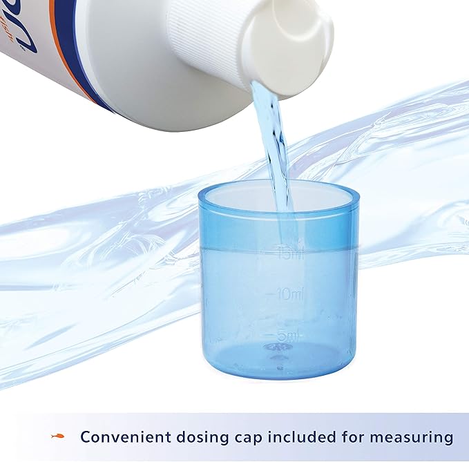 Aqueon Aquarium Fish Tank Water Conditioner Bottle, 16 ounces - Image 3