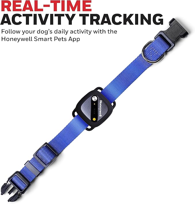 Honeywell Pet Activity Tracker - Image 2