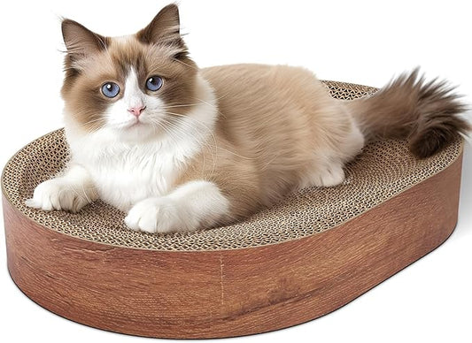 ComSaf Cat Scratching Board by ComSaf