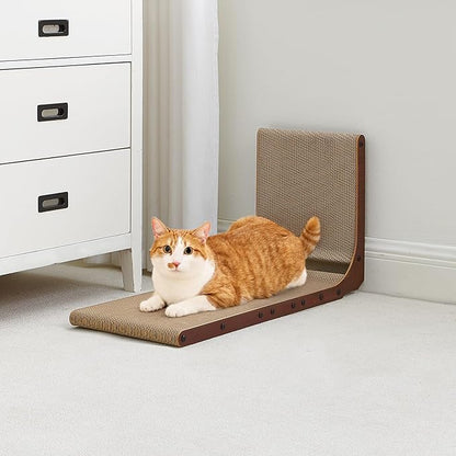 EHEYCIGA Cardboard Cat Scratcher - Image 9
