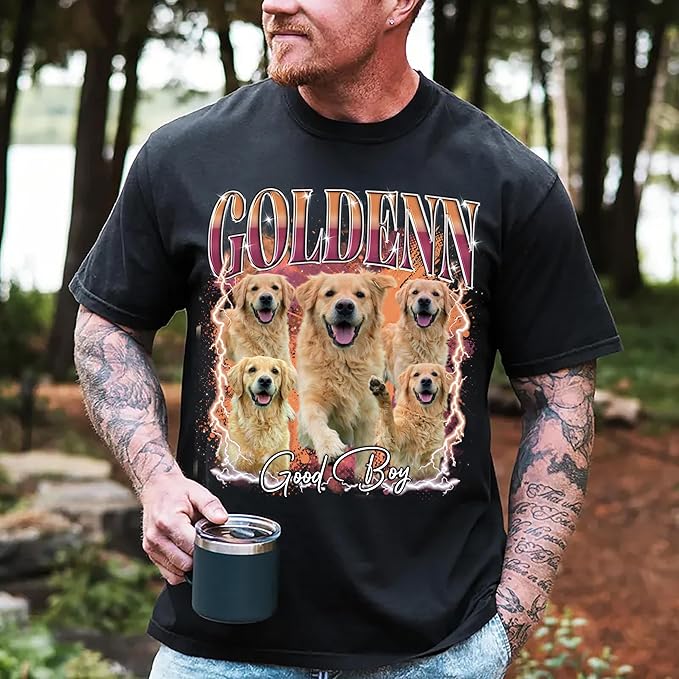 Tehg & Tuhg Custom T Shirts - Image 7