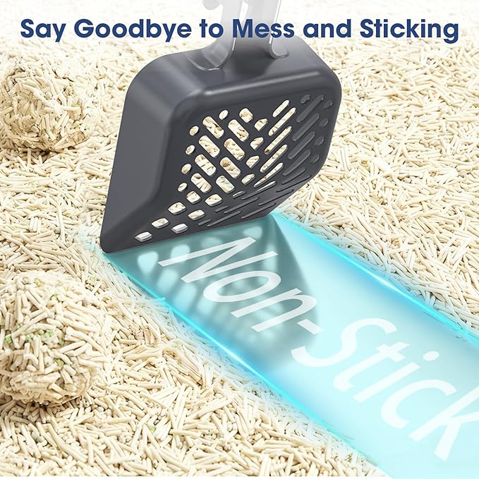 Stainless Steel Litter Box - Image 5