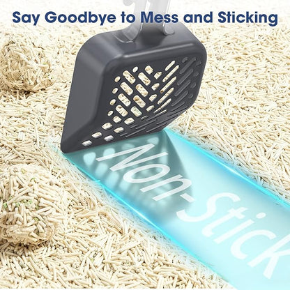 Stainless Steel Litter Box - Image 5