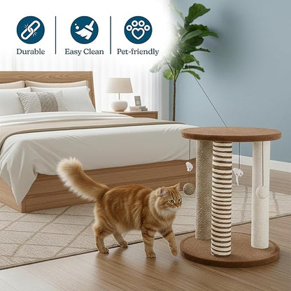 Cat Scratching Post - Image 5