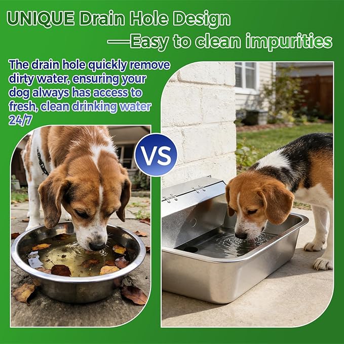 Automatic Dog Water Dispenser - Image 3
