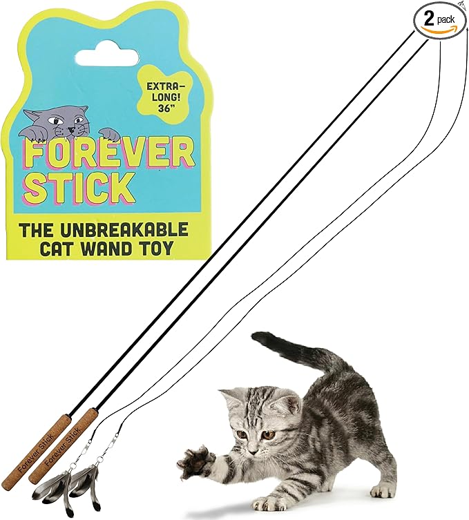 Forever Stick 2-Pack by Repounce