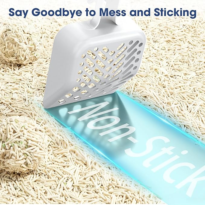 Stainless Steel Litter Box - Image 5