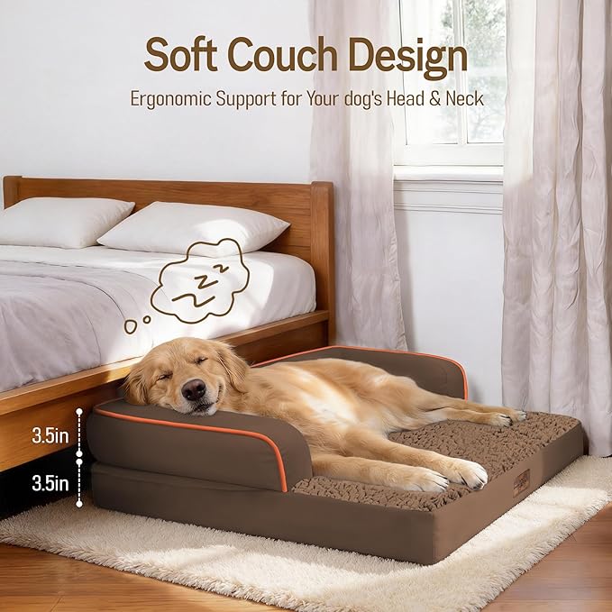 Comfort Expression Dog Bed Large Size Dog - Image 3