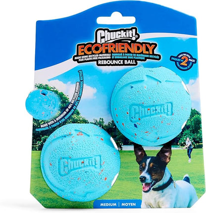 Chuckit! Rebounce Ball Dog Toy - Image 5