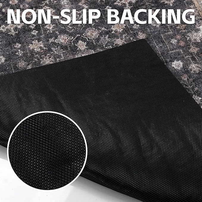 Cat Litter Mat Litter Trapping Mat - Image 5