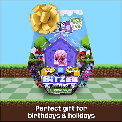BITZEE, Doghouse Interactive Toy - Image 7