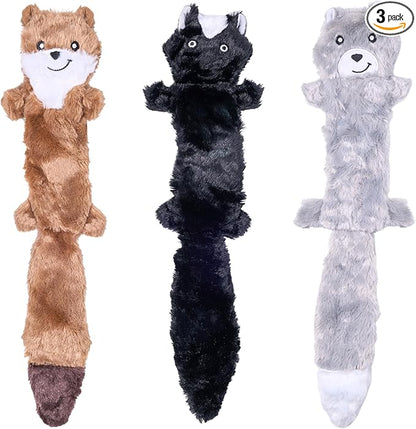 ZippyPaws Skinny Peltz by ZippyPaws